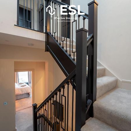 Stunning 4 Bedroom Home Chester Ngoại thất bức ảnh