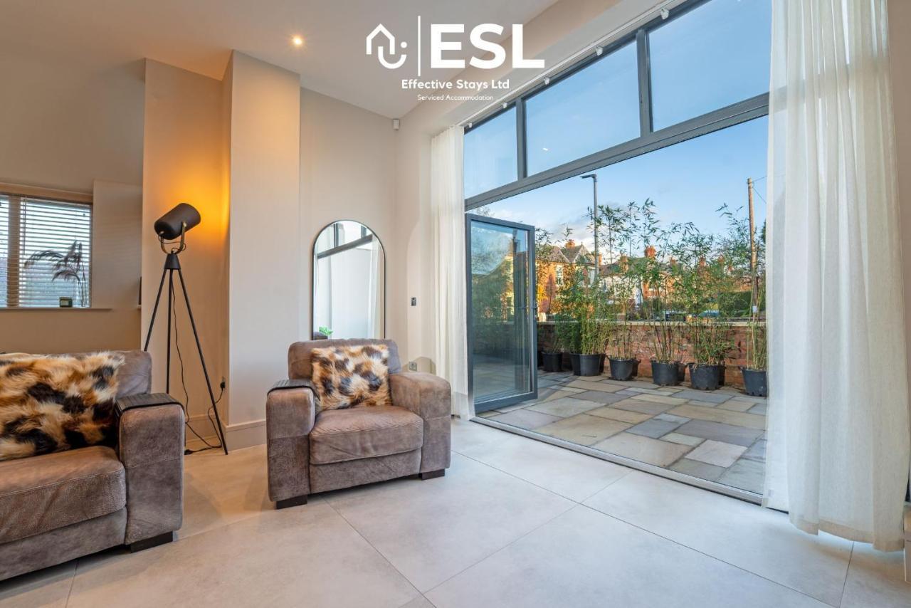Stunning 4 Bedroom Home Chester Ngoại thất bức ảnh
