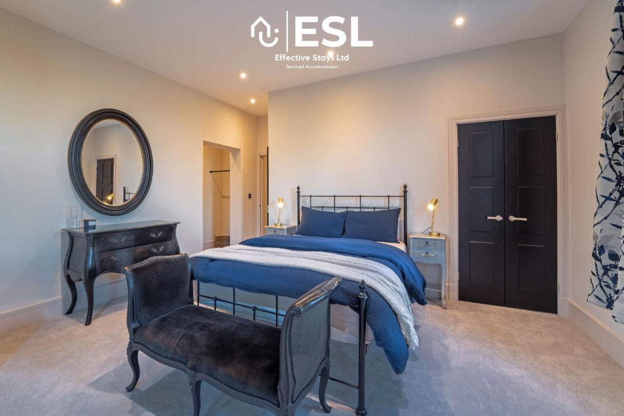 Stunning 4 Bedroom Home Chester Ngoại thất bức ảnh