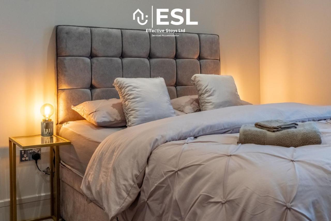 Stunning 4 Bedroom Home Chester Ngoại thất bức ảnh