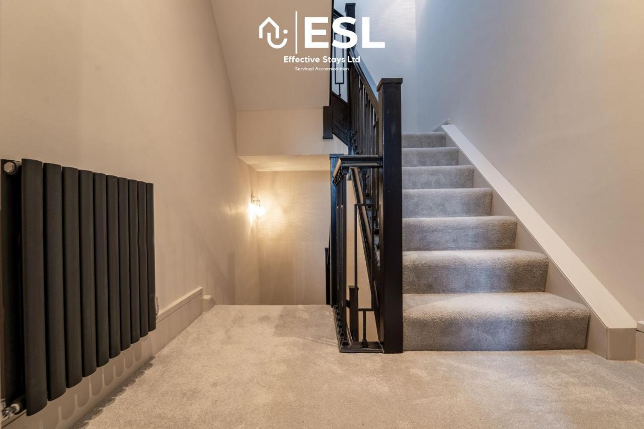 Stunning 4 Bedroom Home Chester Ngoại thất bức ảnh