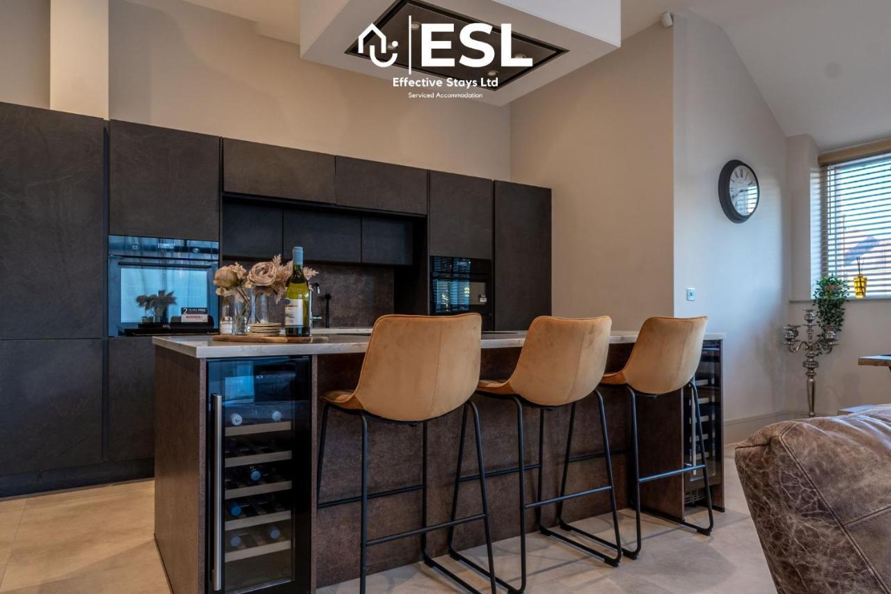 Stunning 4 Bedroom Home Chester Ngoại thất bức ảnh